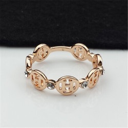 2015爆款饰品 新款金属树叶珍珠发箍引领时尚潮流